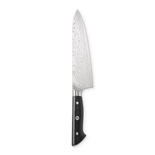 Zwilling Kanren 8" Chef's Knife