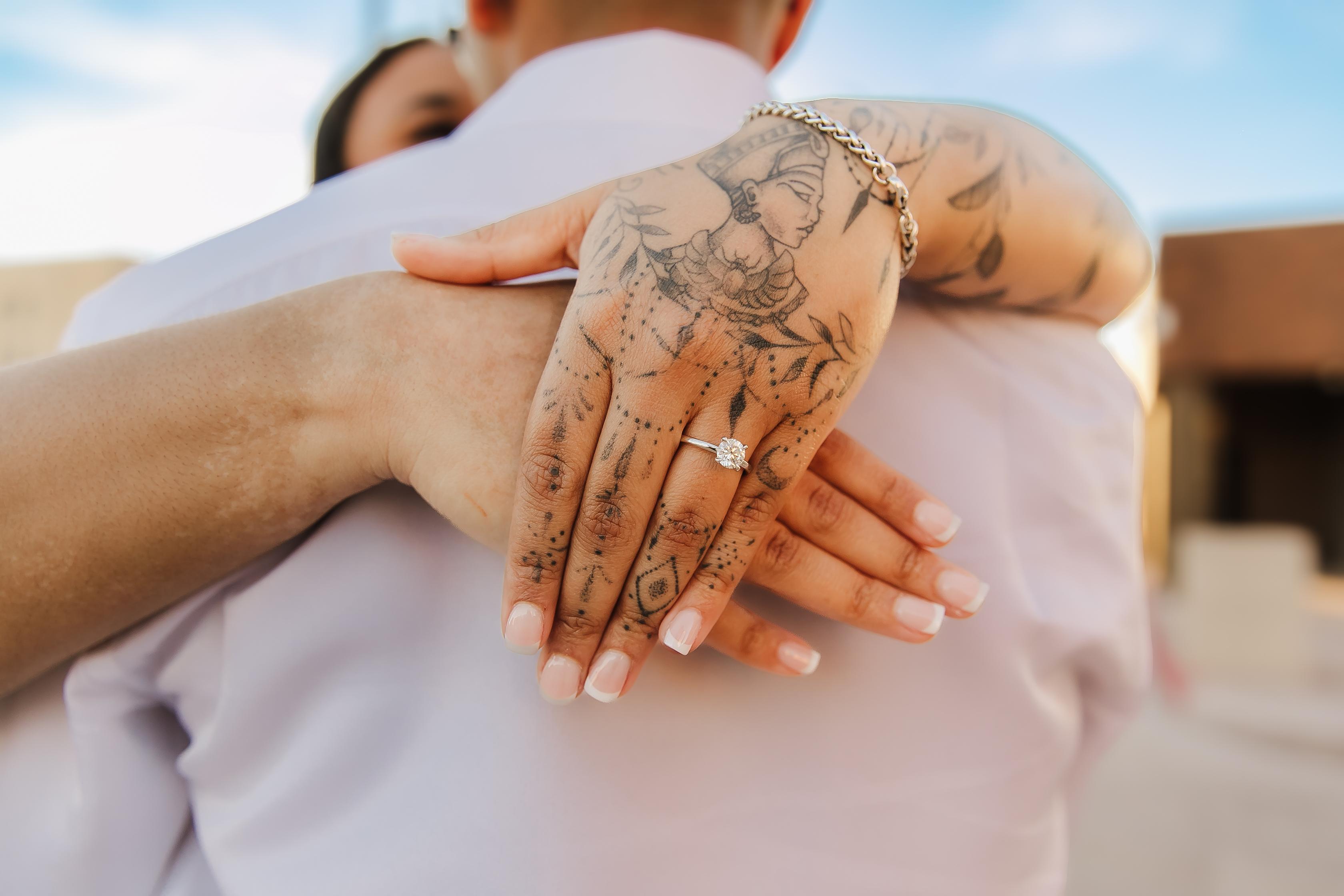 The Wedding Website of Sydnee Killam and John Esparza