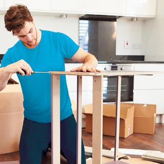 2 Hour Furniture Assembly