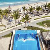 Flowrider & water fun