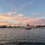 Portsmouth Harbor Cruises