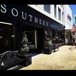 Southern Antique Gift Mall