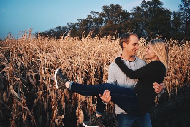 The Wedding Website of Allison Neubarth and Zach Mandelkow