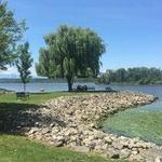 Henry Hudson Riverfront Park