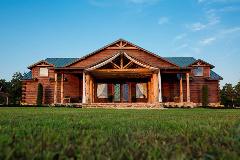 The Wedding Website of Peyton Carter and Luke Guenrich