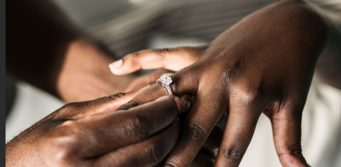 The Wedding Website of Peter Antwi, Bosiako Jnr and Harriet Kwatemaa, Benful