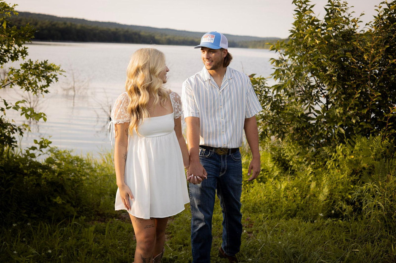 The Wedding Website of Alexis Deimler and Bryce Stumbaugh