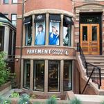 Pavement Coffeehouse