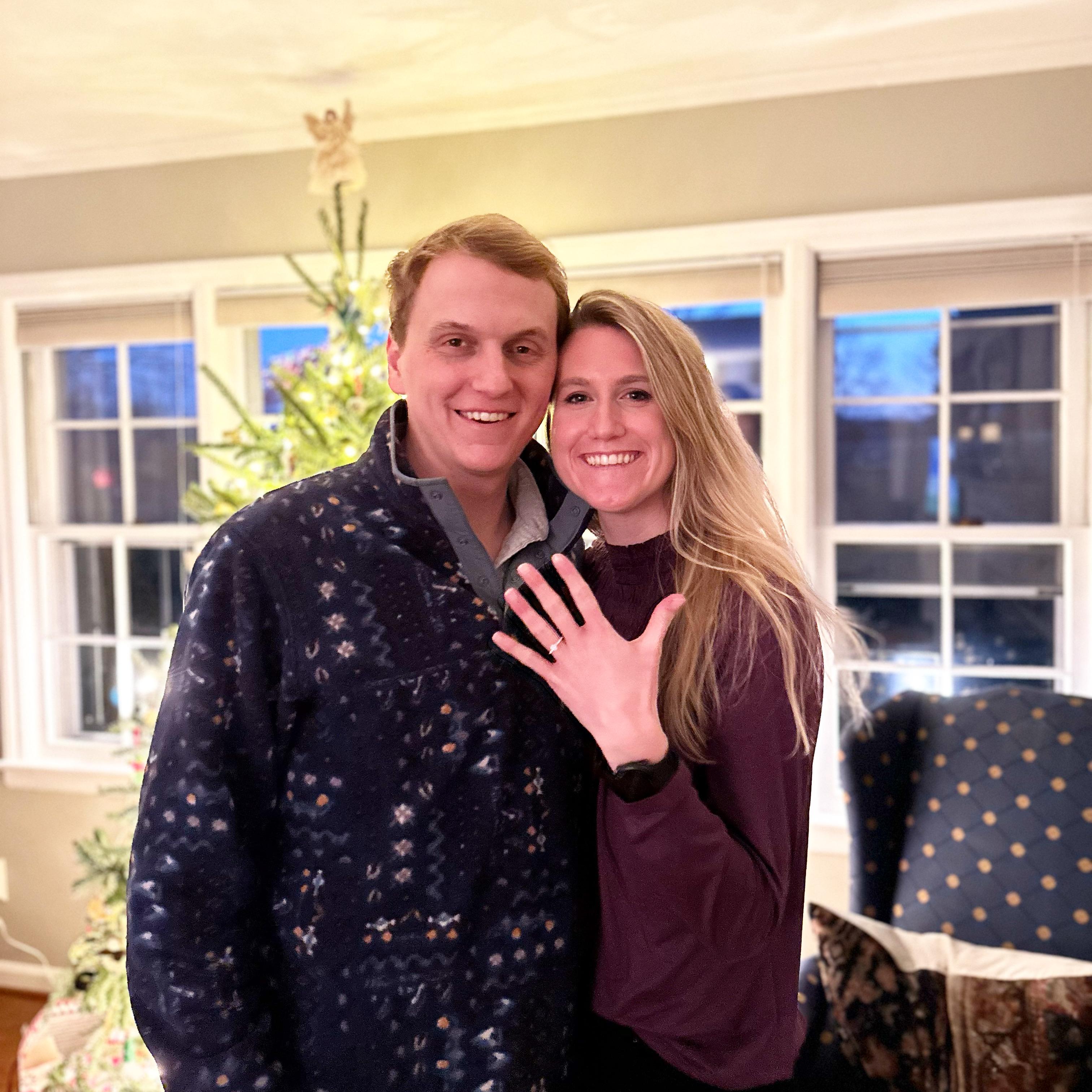 The Wedding Website of Aynsley Haviland and Evan Deyerle
