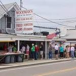 Woodman's of Essex