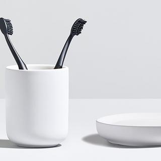 Ume 2-Piece Bath Accessories Set