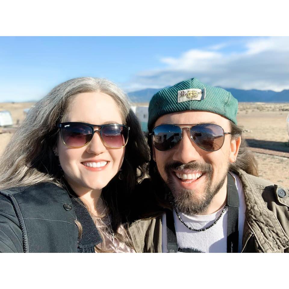 New Mexico