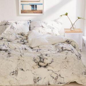 Assembly Home Marble Duvet Cover