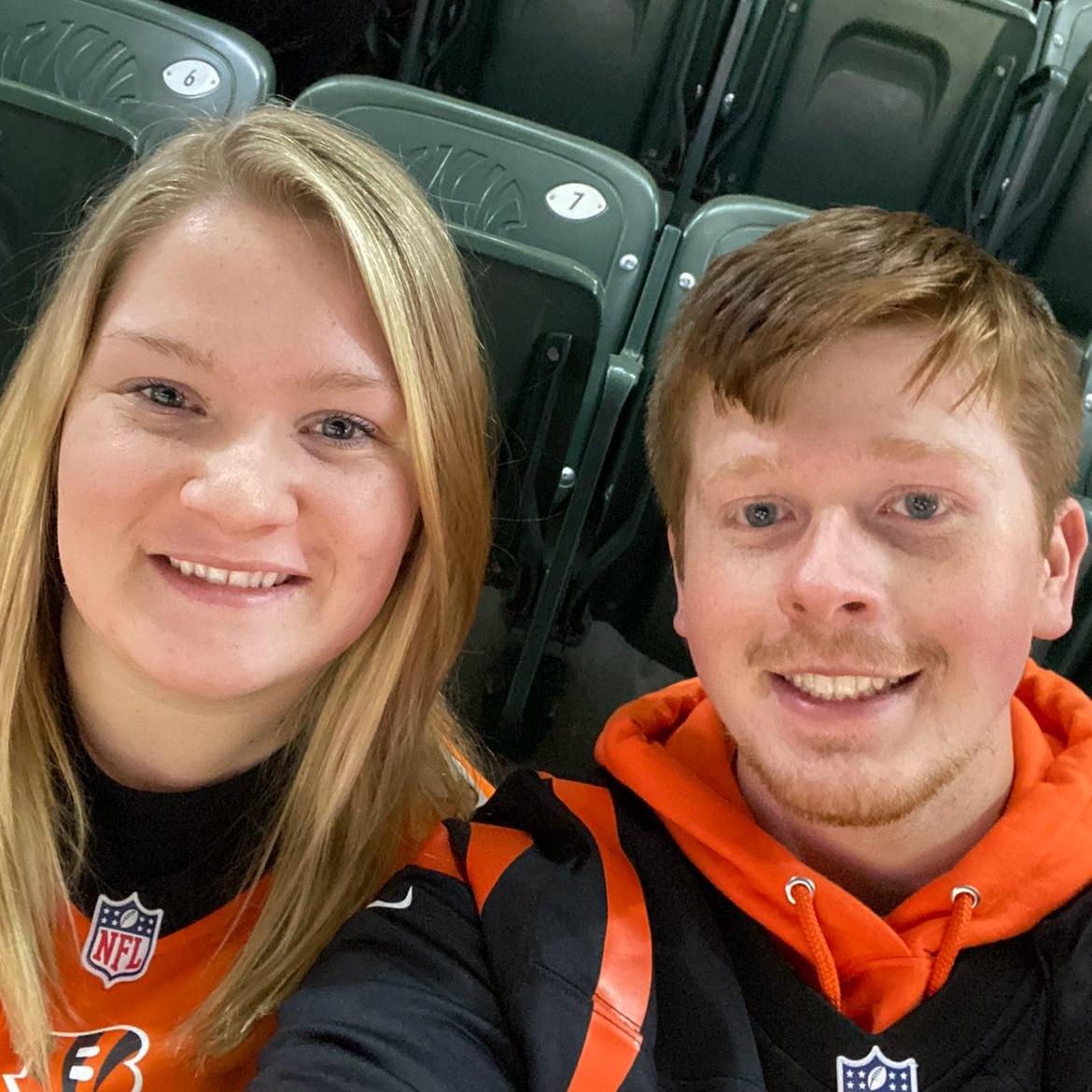 Bengals Game 2023