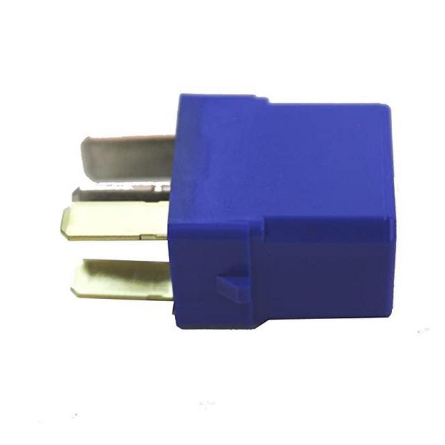 Genuine Nissan 25230-79942 Blower Motor Relay
