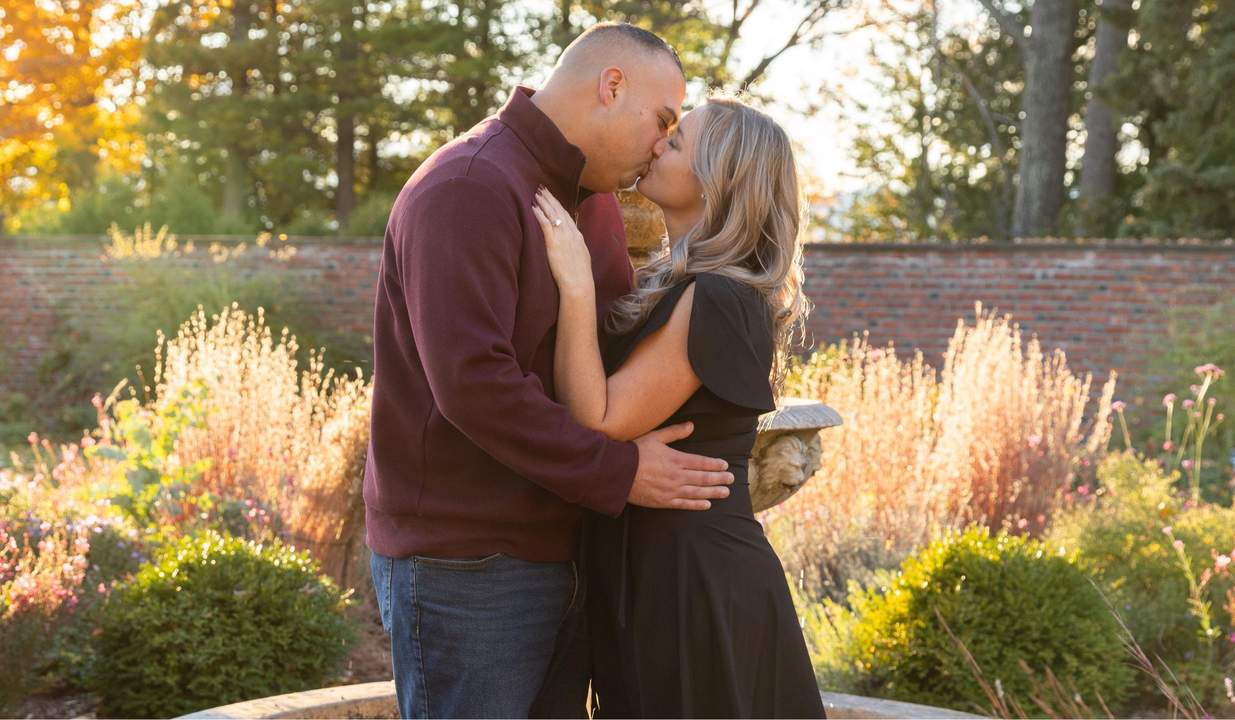 The Wedding Website of Matthew Houseman and Meredith Parker