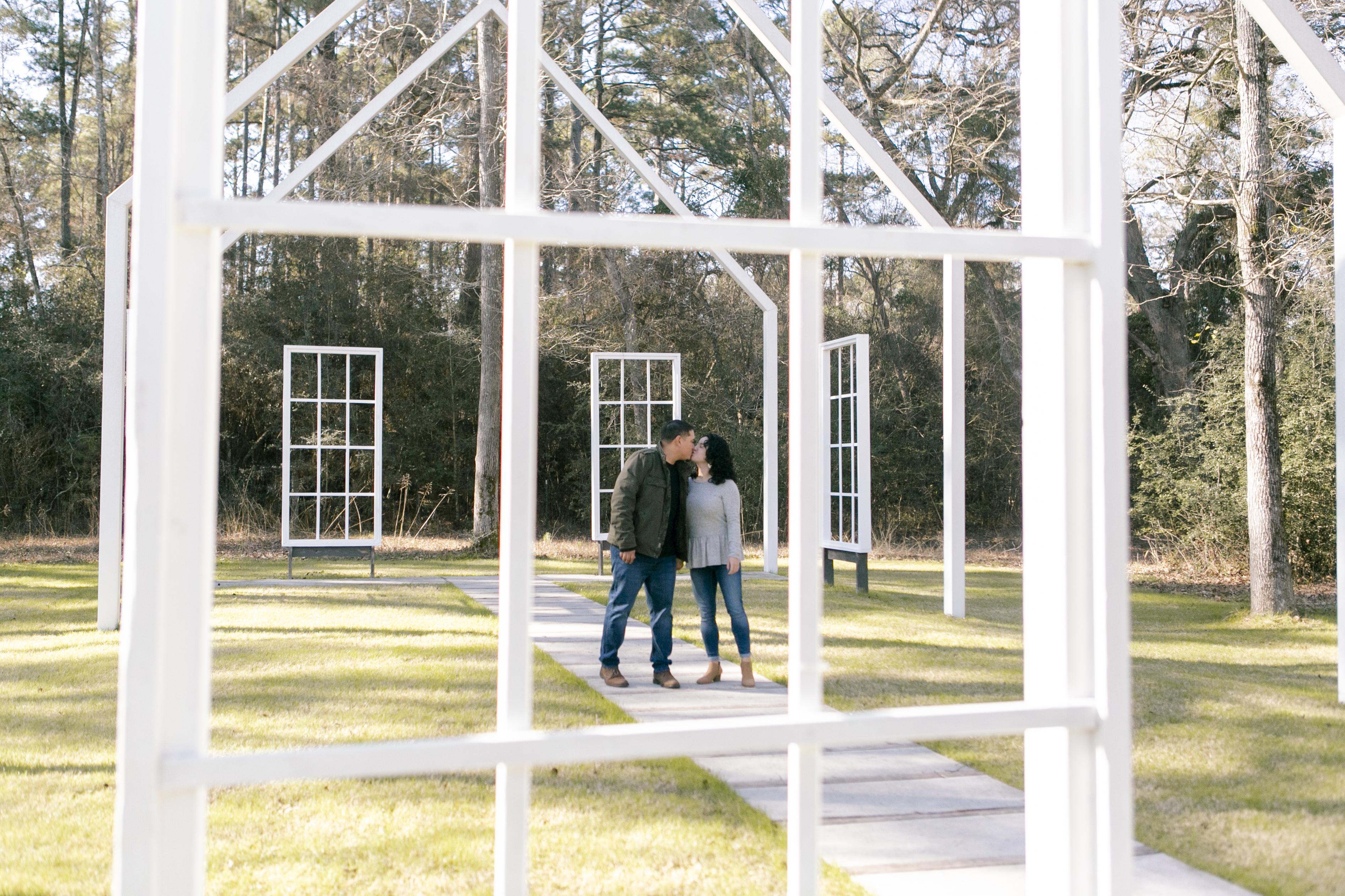 The Wedding Website of Yvonne Albarran and David Leija