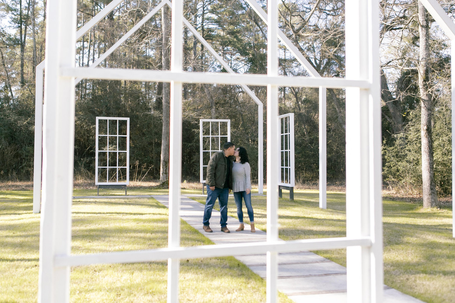 The Wedding Website of Yvonne Albarran and David Leija
