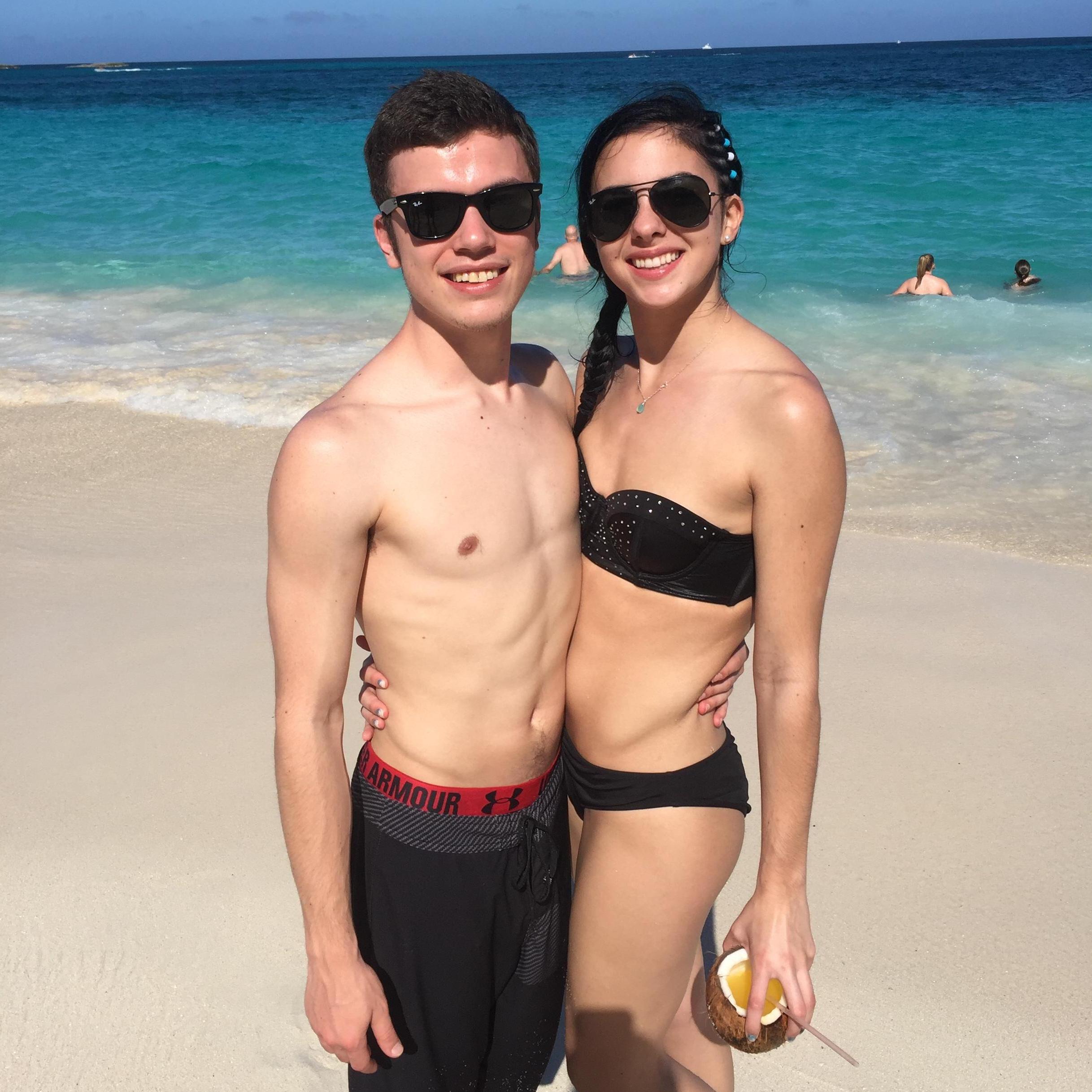 Bahamas 2017