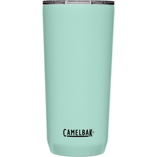 CamelBak Horizon 20oz Vacuum Insulated Stainless Steel Lidded Tumbler - Seafoam