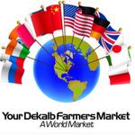Your Dekalb Farmers Market