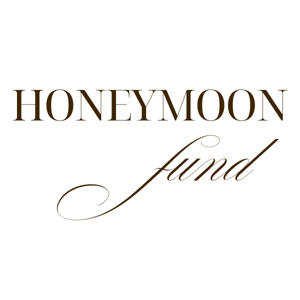 Our Honeymoon Fund