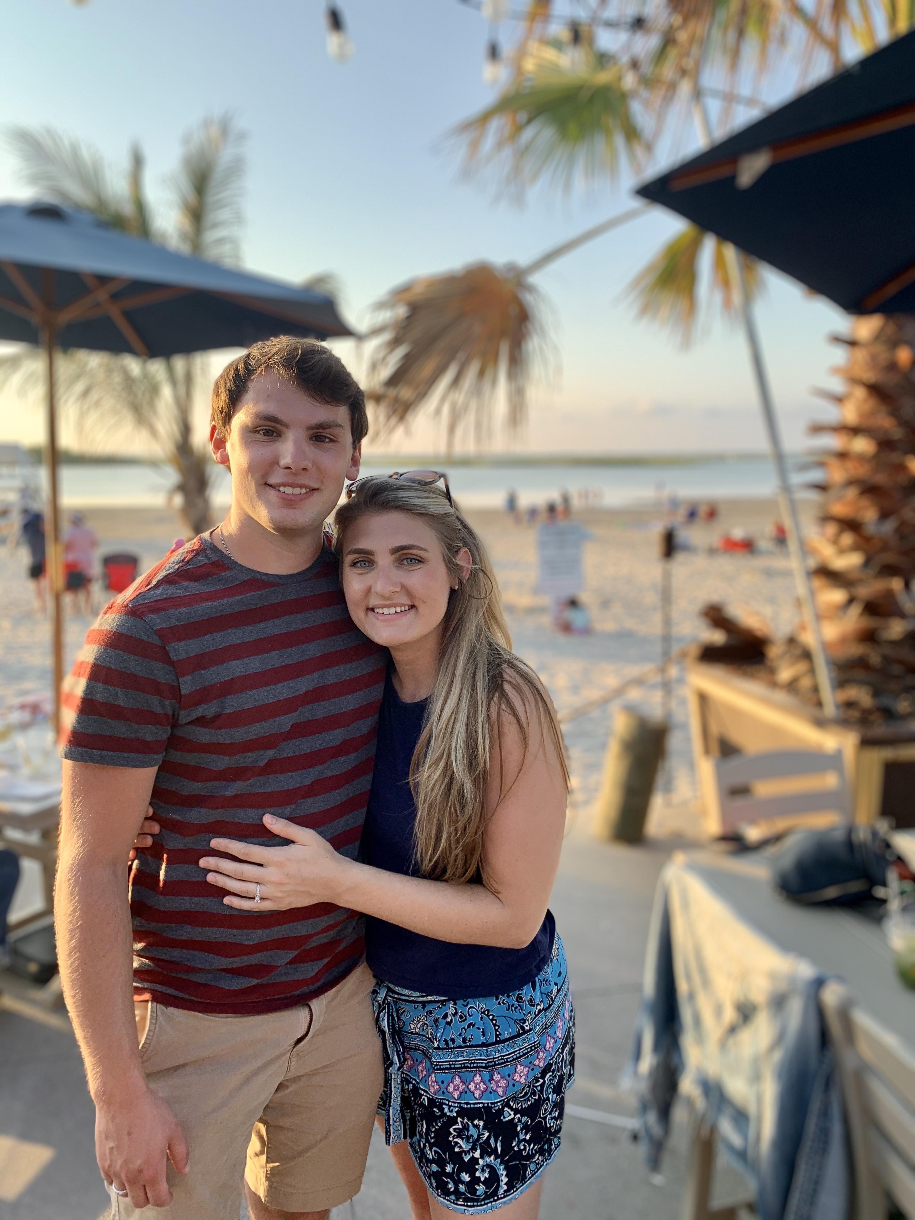 The Wedding Website of Mark DiSomma and Aislinn Dolan