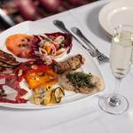 La Grotta Ristorante