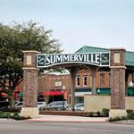 Downtown Summerville