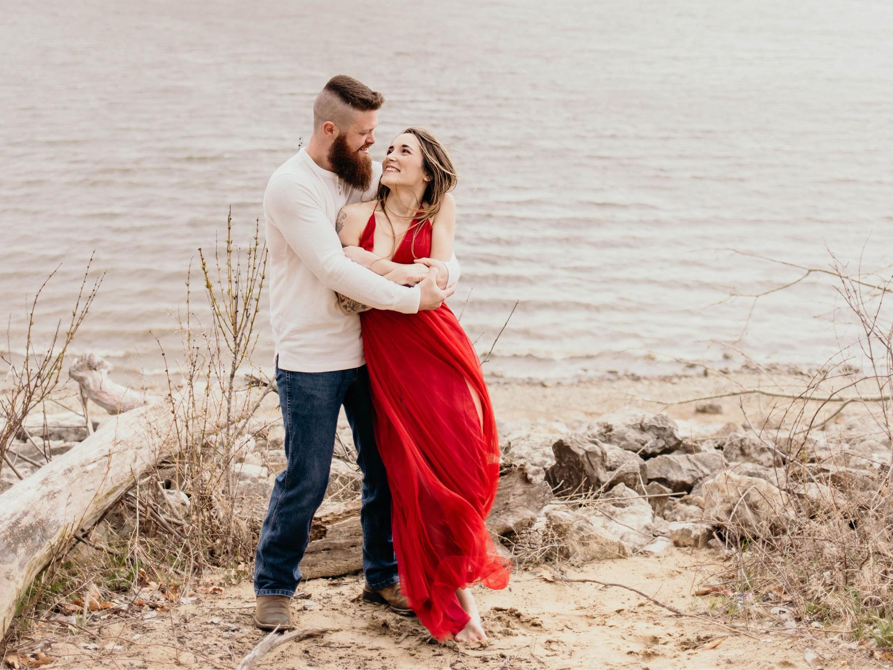 The Wedding Website of Kayelee Weeks and Austin Shepherd
