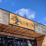 Tree House Brewing Company - Charlton