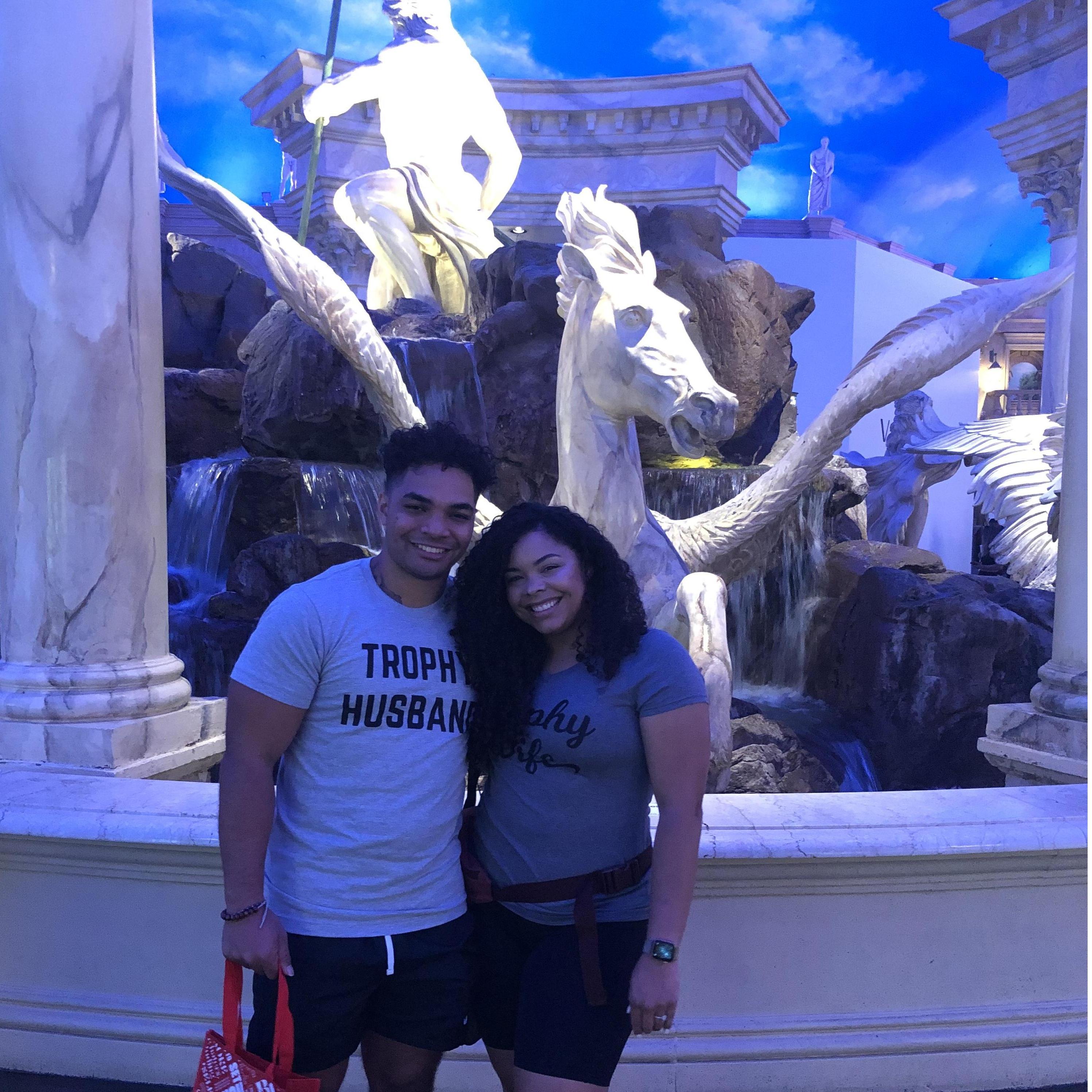 Caesars Palace
