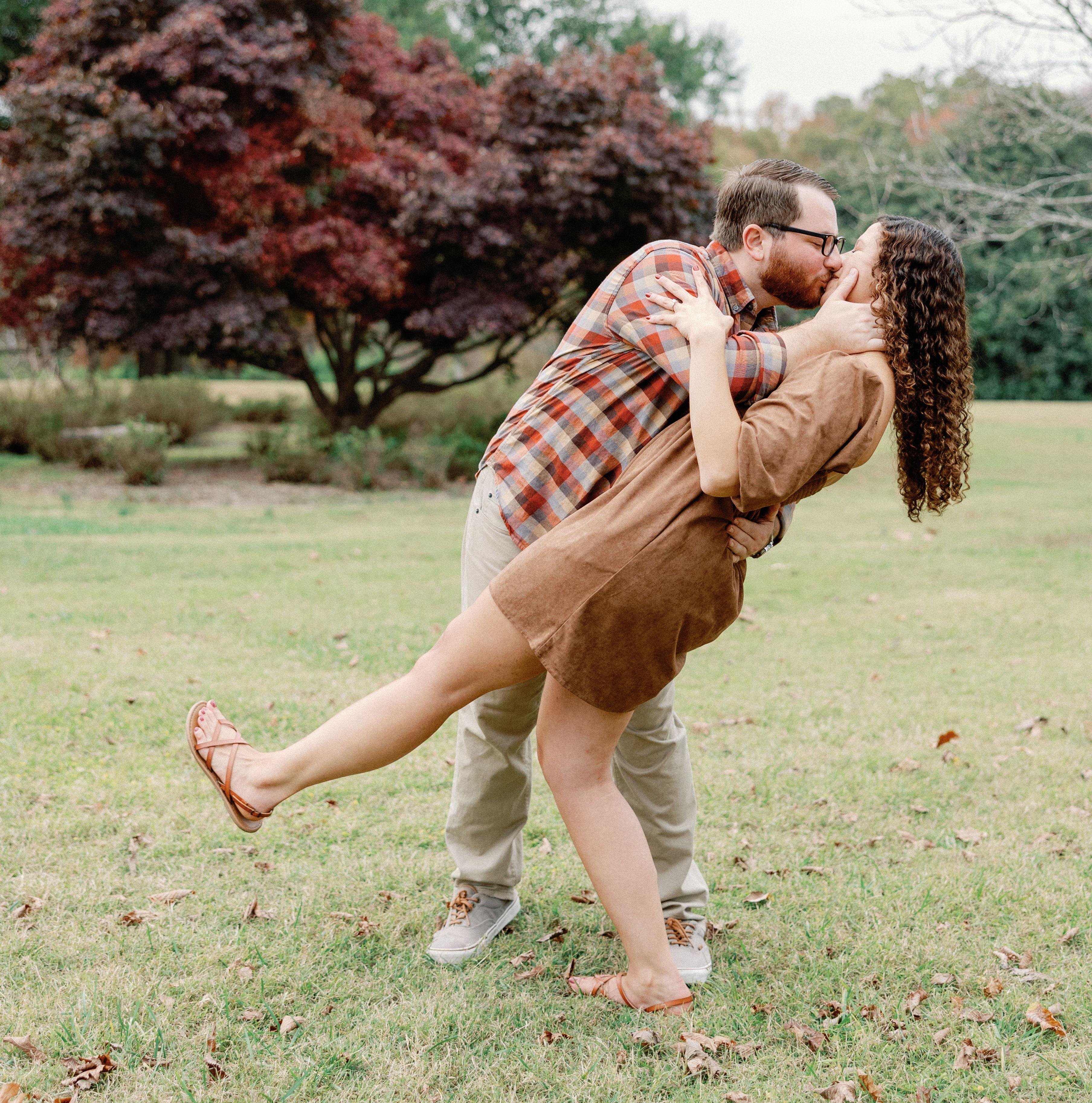 The Wedding Website of Kimberly Walden and James Johnston