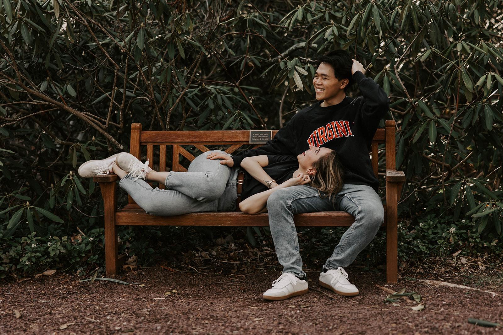 The Wedding Website of Jenn Brna and Michael Kim