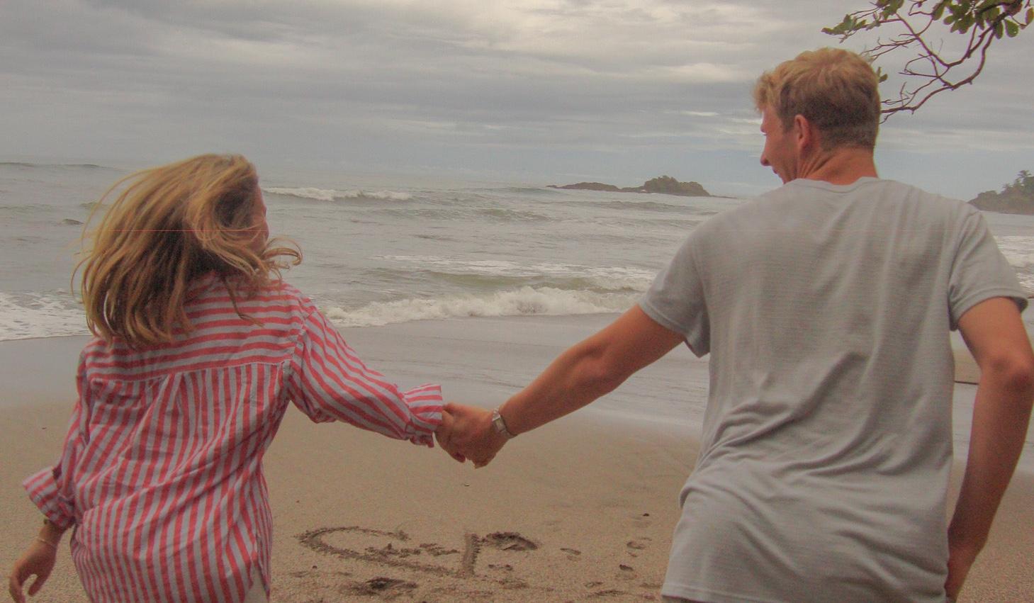 The Wedding Website of Madysen Howard and Ethan Morris