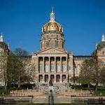 Iowa State Capitol