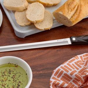 7-¾" Petite Slicer with Sheath