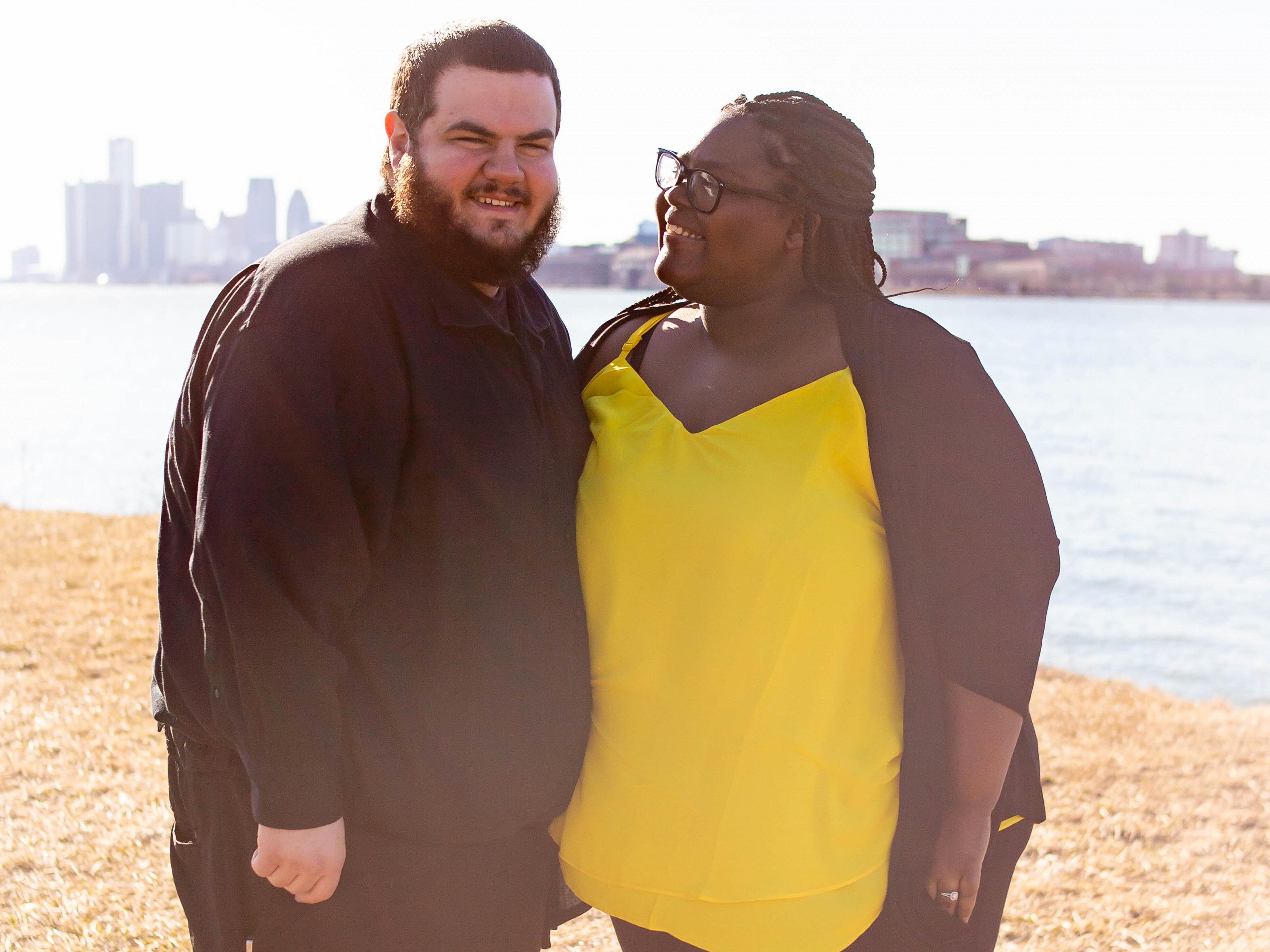 The Wedding Website of Michelle Donelson and Anthony DiVizio