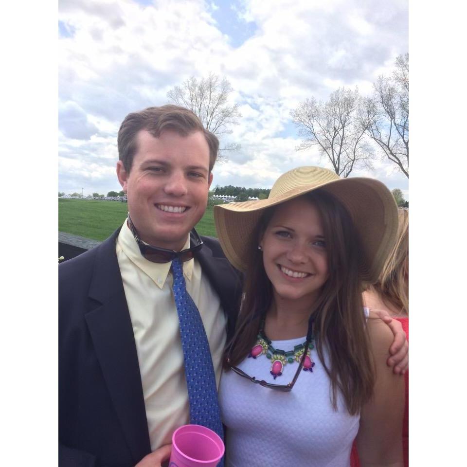 Another fun year at Gold Cup!