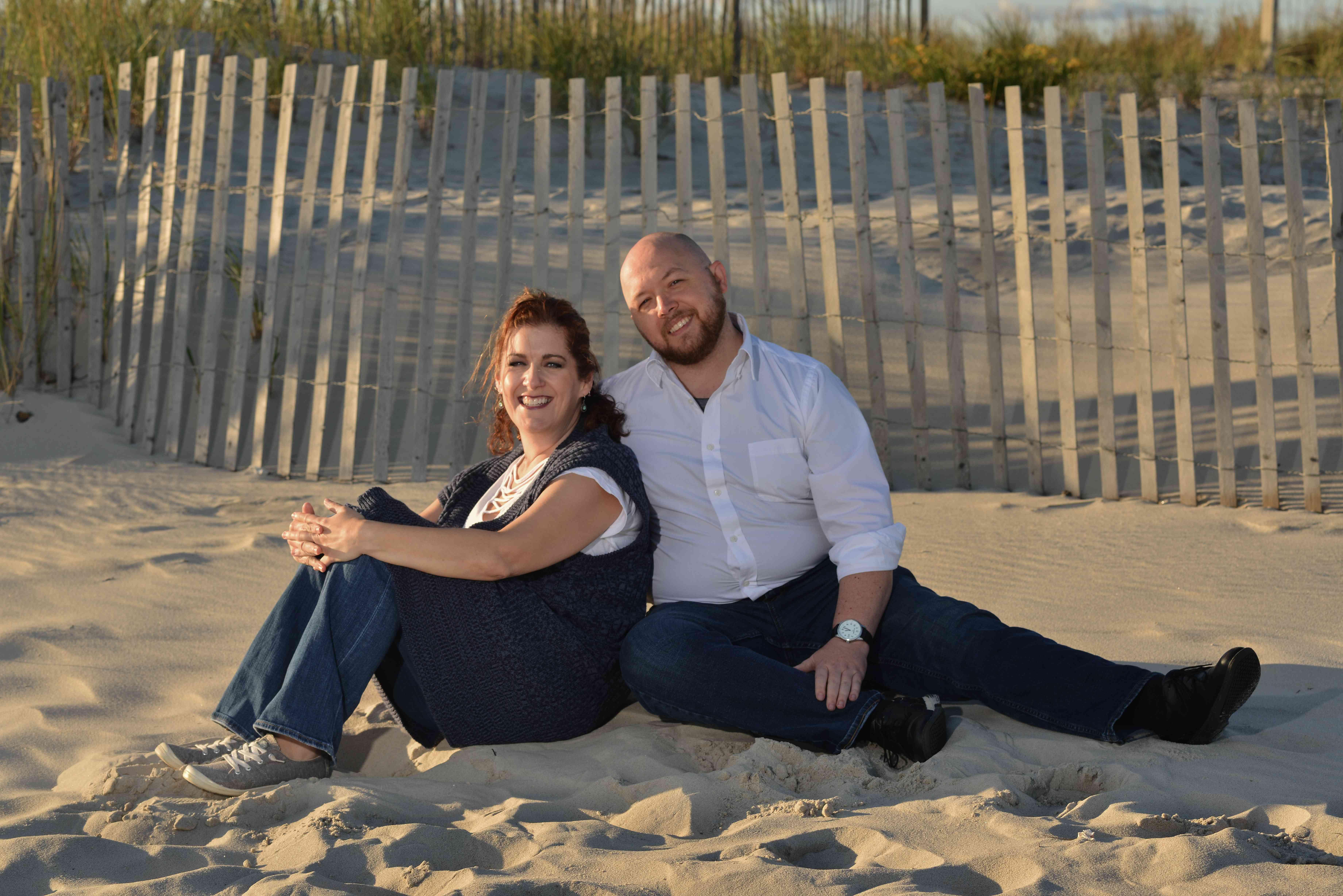 The Wedding Website of Jennifer Romaine and Jason Smith