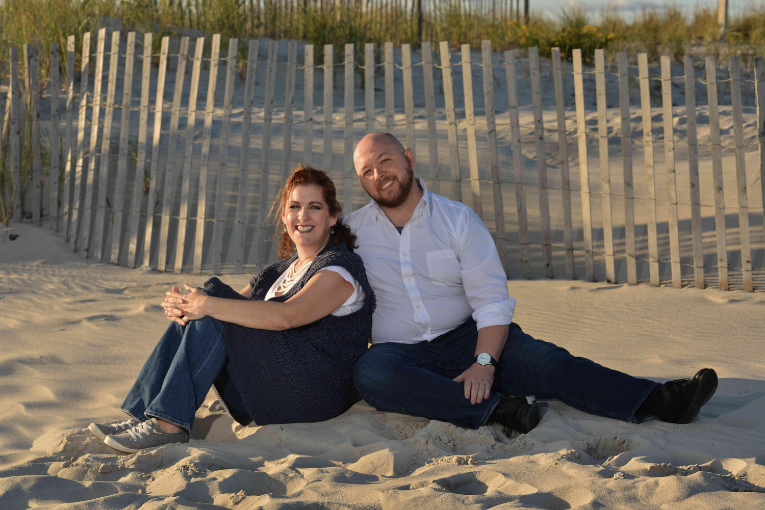 The Wedding Website of Jennifer Romaine and Jason Smith