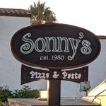Sonny's Pizza & Pasta