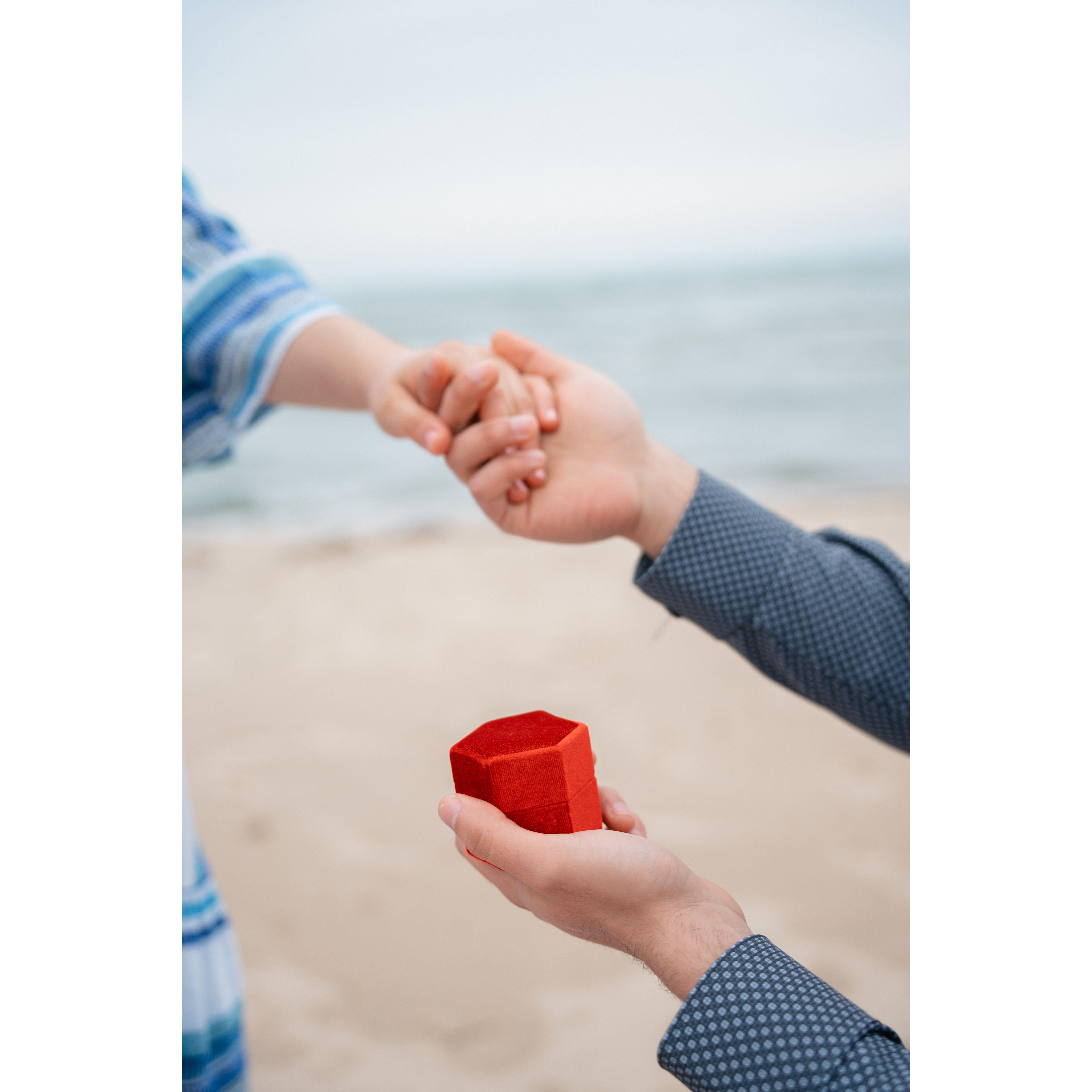 Engagement Photo Shoot