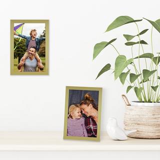 Thin Picture Frame