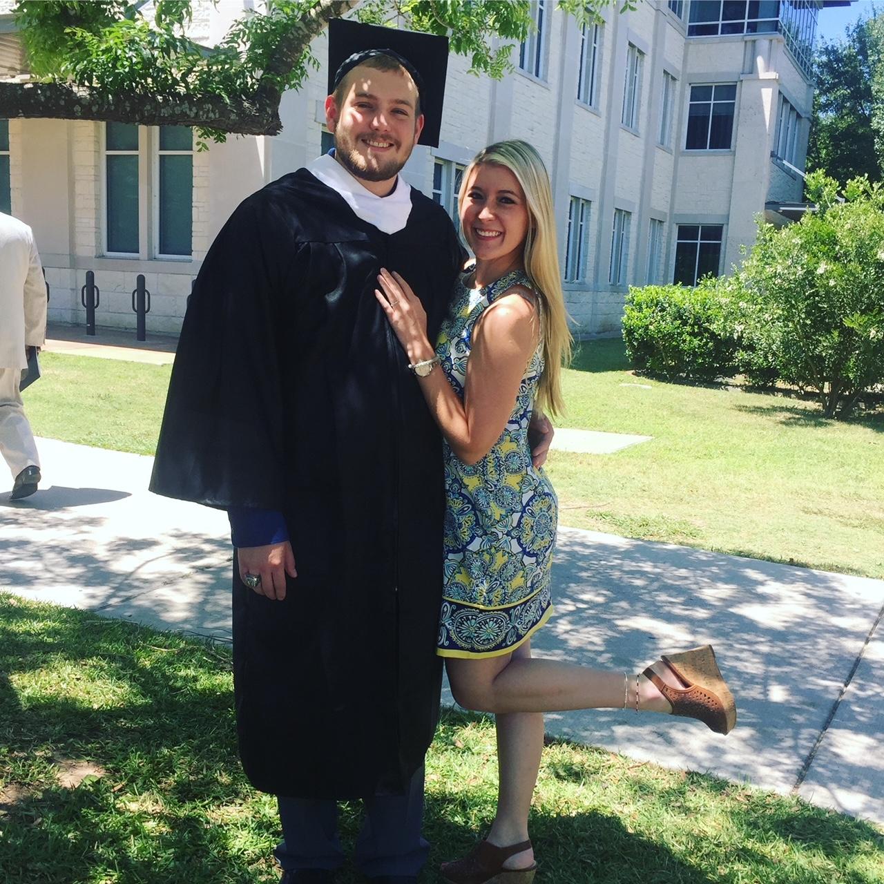 Graduation 2017