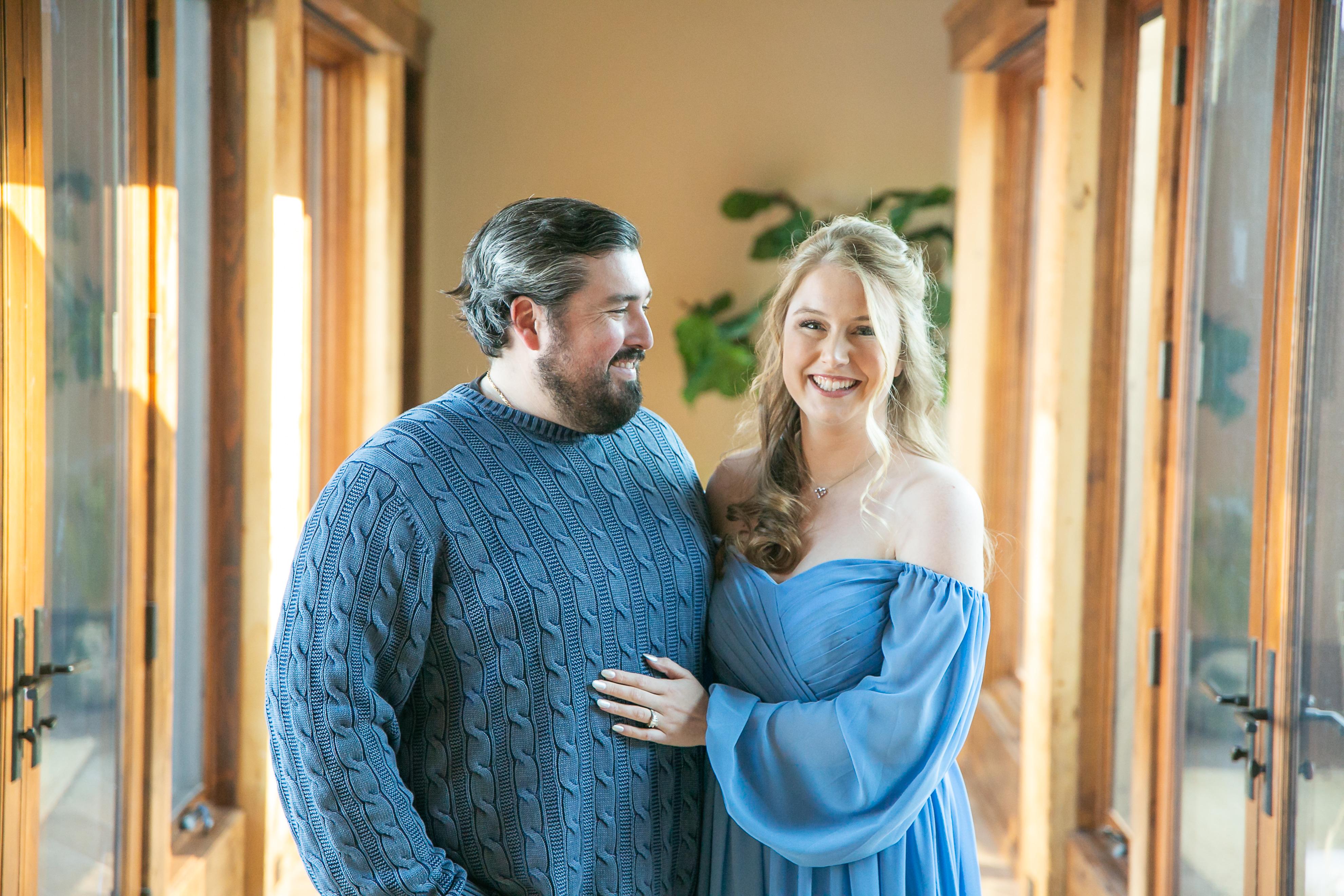 The Wedding Website of Lindsey Neville and Robert Trovato
