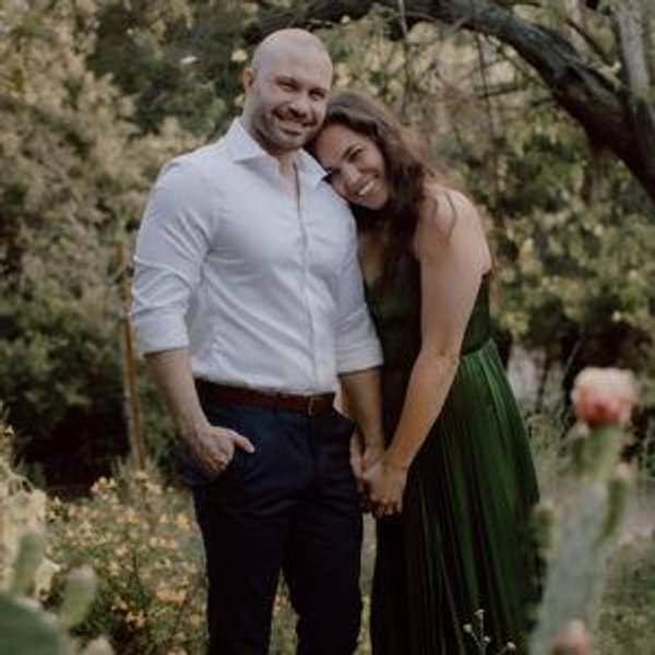 Our Newlywed Fund