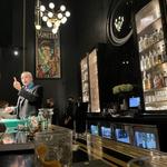 Chicago Magic Lounge