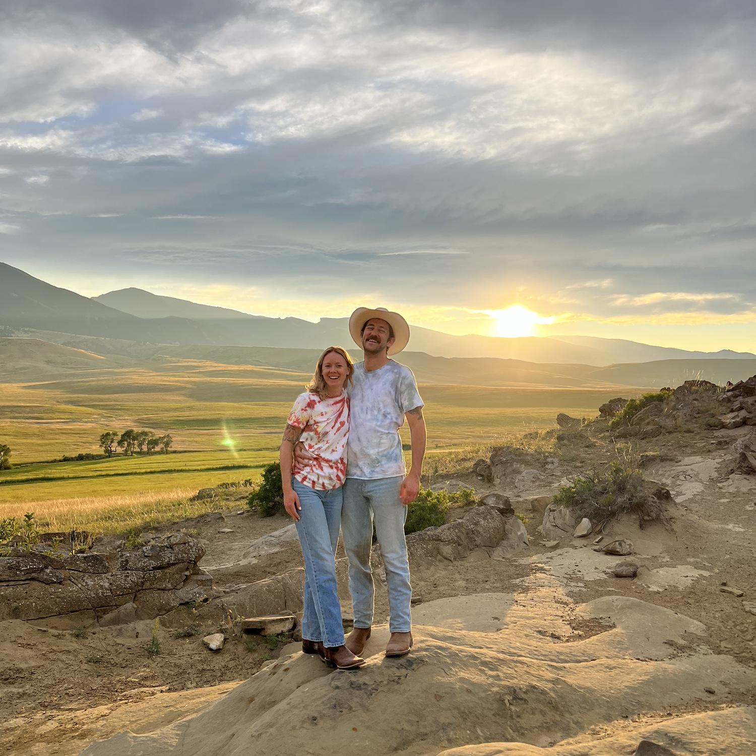 Eaton’s Ranch July 2024