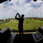 Topgolf Ontario
